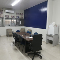 SALA DIRETORIA
